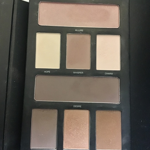 Pur Day Dream Day Look Eye Shadow Palette - Picture 3 of 4